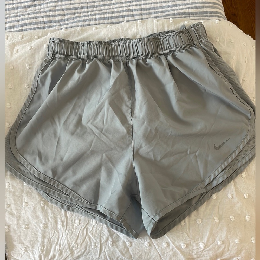 Nike running shorts